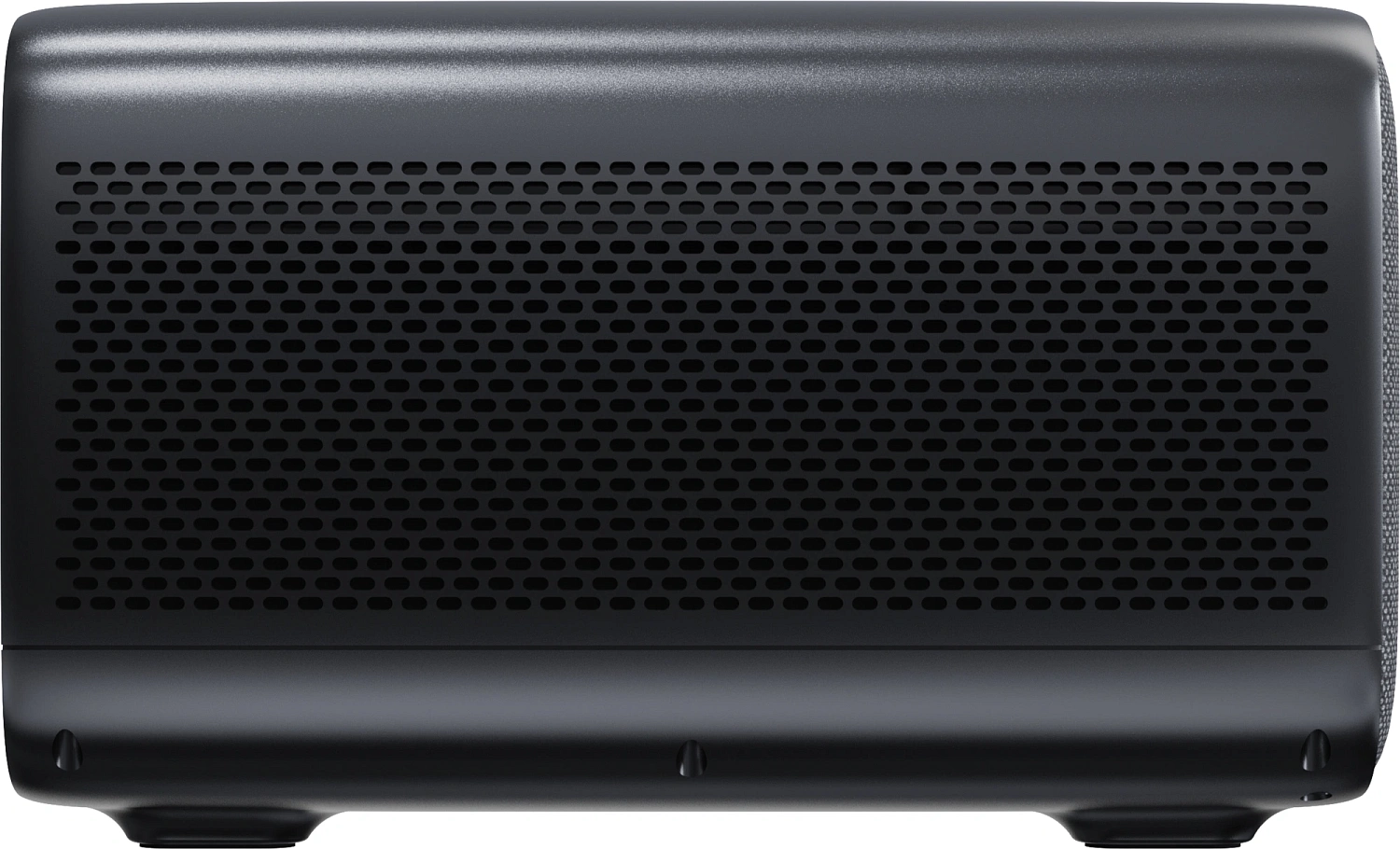 Проектор Cactus CS-X1.B LCD 1100Lm ANSI (4096x2160) 4300:1 ресурс лампы:50000часов 2xUSB typeA 2xHDMI 3кг