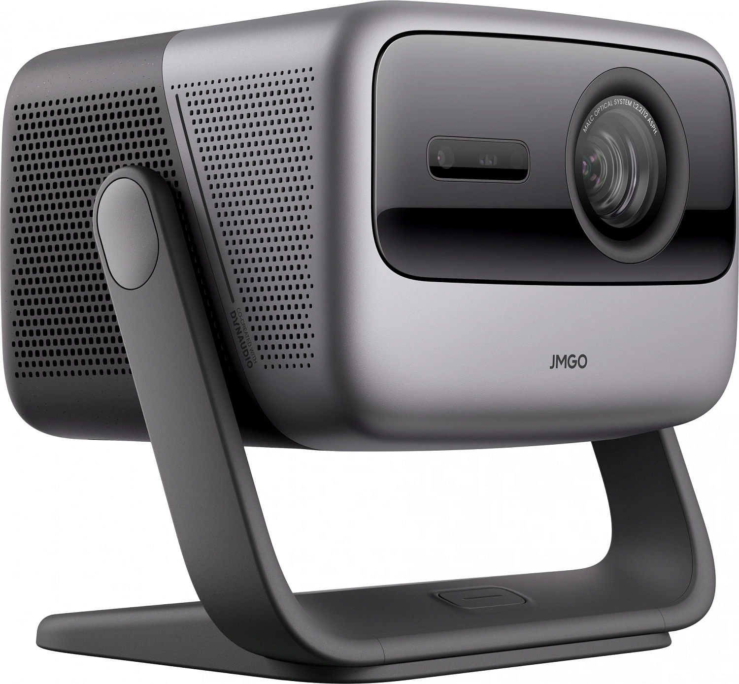 Проектор JMGO N1 Ultra DLP 2200Lm LS 4000Lm ANSI (3840x2160) 1600:1 ресурс лампы:30000часов 1xUSB typeA 2xHDMI 5.2кг