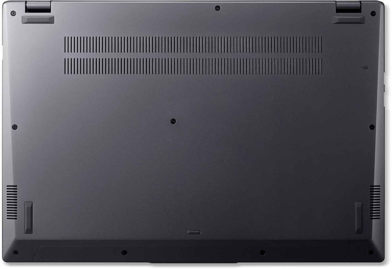 Ноутбук Acer Swift SFG16-72-50UC Core Ultra 5 processor 125H/16GB/SSD1024GB/16.0"/IPS/WQXGA/Win11/Iron (NX.KUBCD.002)