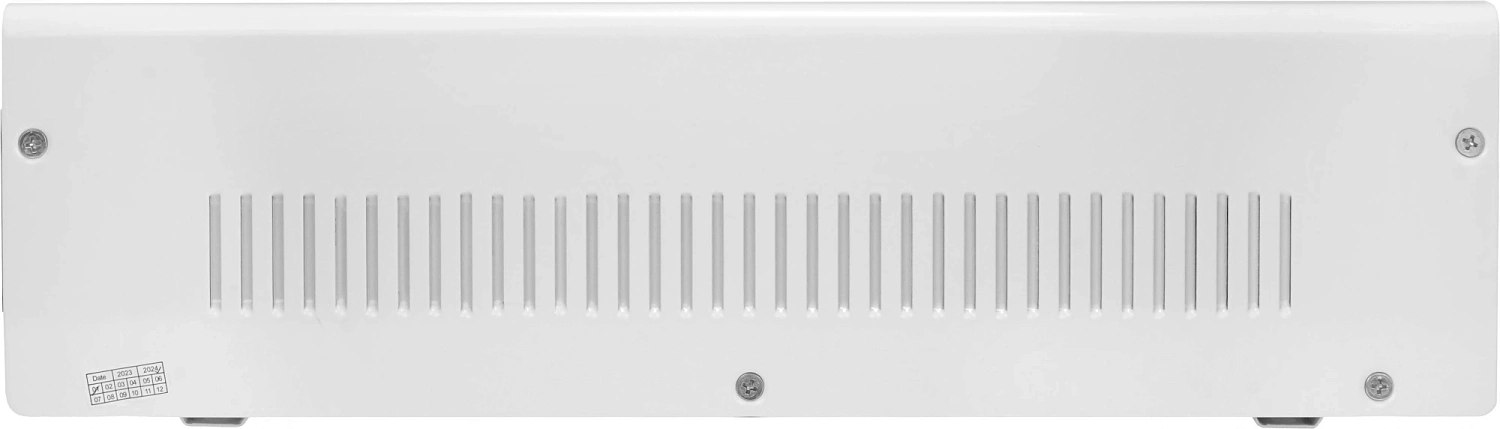 Стабилизатор напряжения Smartwatt AVR Slim 5000RW 5000ВА белый