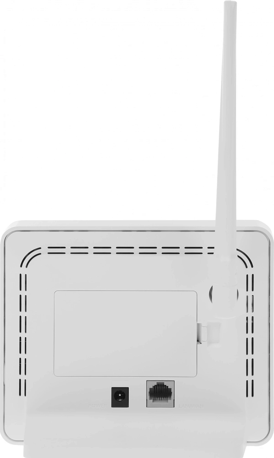 Модем 4G Huawei CPE 3s B313-322 Wi-Fi Firewall внешний белый