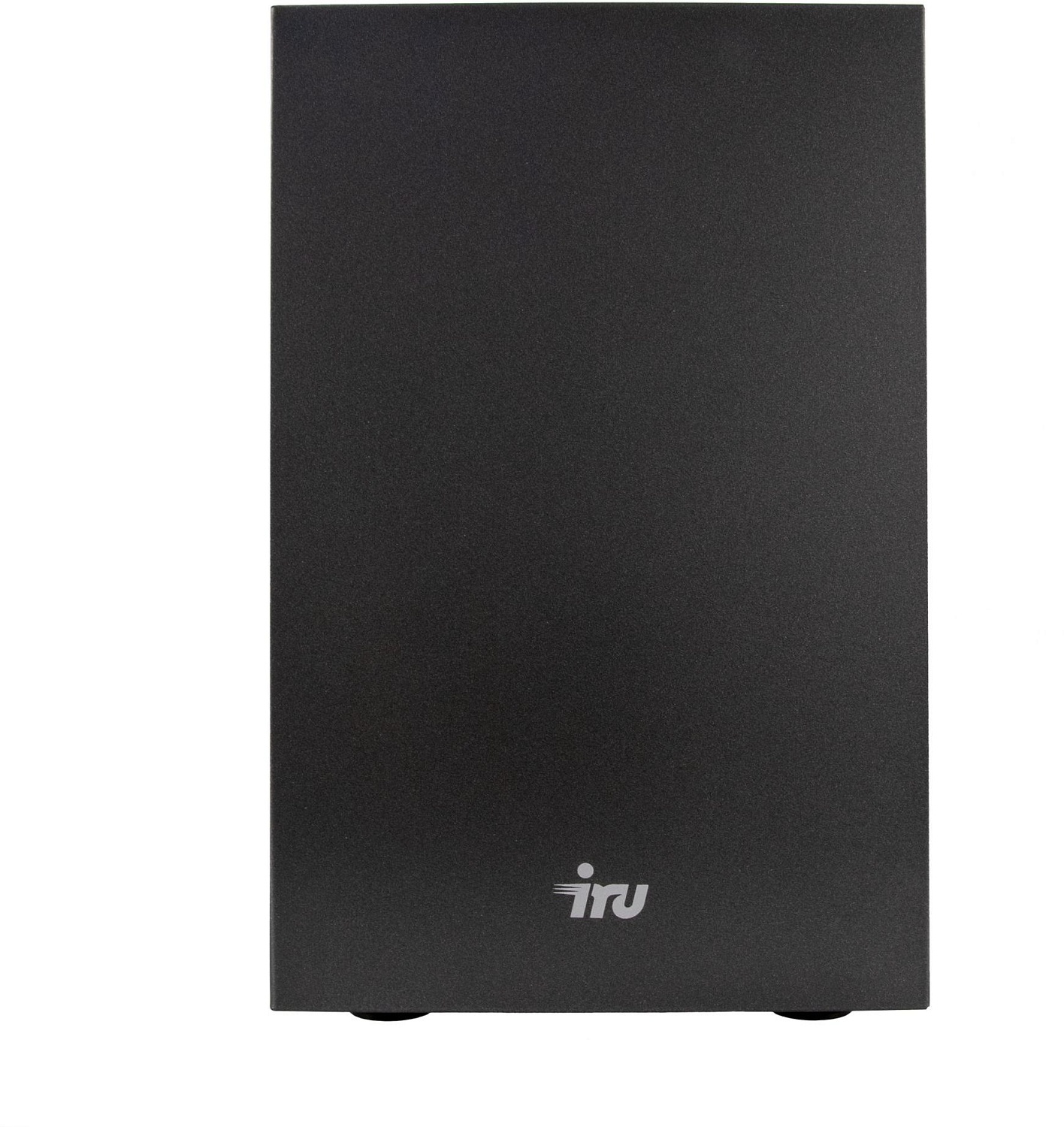 ПК IRU Office 510B5GS MT i5 10505 (3.2) 16Gb SSD1Tb UHDG 630 Free DOS GbitEth 650W черный (1969214)