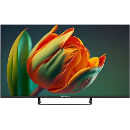 40" Телевизор LED Topdevice TDTV40BS04F_BK /FHD/SMART (WildRed)/1-8 Gb/