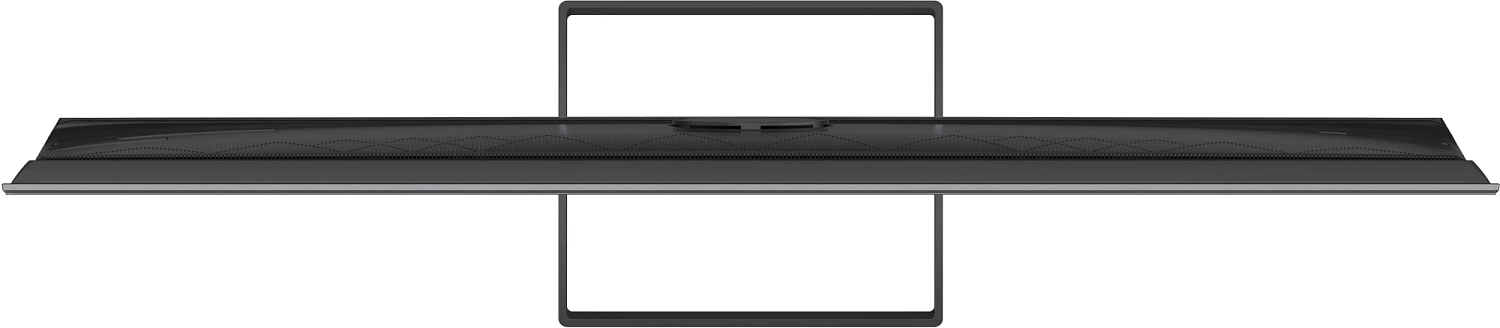 Телевизор LED Skyworth 75" 75X87G QD-Mini LED Magic Sound Karaoke TV Frameless черный/черный 4K Ultra HD 120Hz DVB-T DVB-T2 DVB-C DVB-S DVB-S2 USB WiFi Smart TV