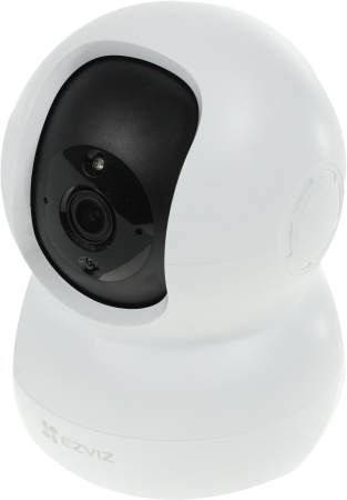 Камера видеонаблюдения IP Ezviz CS-TY2  (1080P) 4-4мм цв. корп.:белый