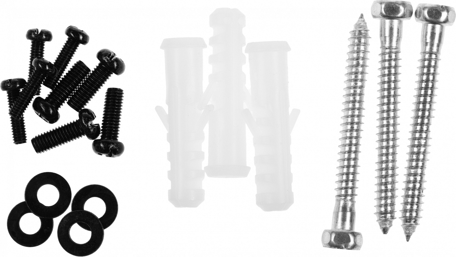 Кронштейн для телевизора Ultramounts UM857 черный 12"-27" макс.30кг настенный поворот и наклон