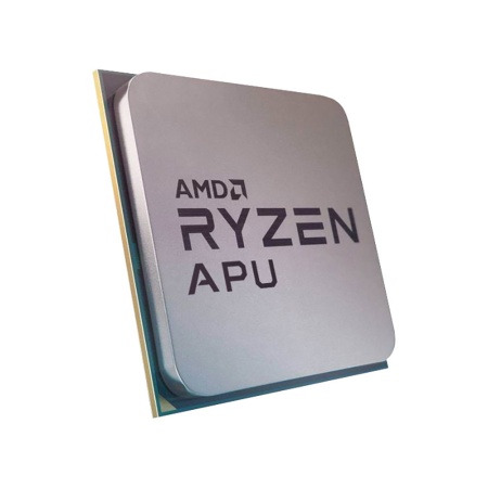 RYZEN 5 PRO 5650G OEM (Cezanne, 7nm, C6/T12, Base 3,90GHz, Turbo 4,40GHz, Vega 7, L3 16Mb, TDP 65W, SAM4) OEM