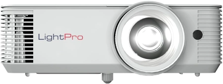 Проектор Infocus Genesis IV IN0026ST DLP 3800Lm LS (1280x800) 30000:1 ресурс лампы:15000часов 1xUSB typeA 1xHDMI 2.9кг