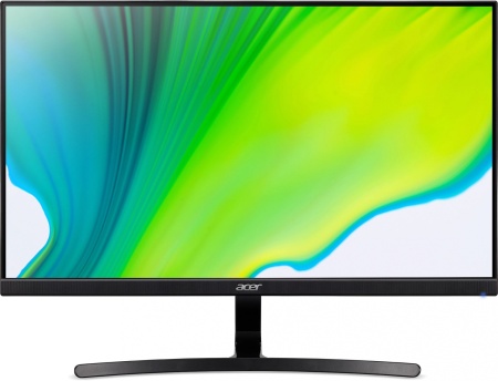 Монитор Acer 23.8" K243YAbmix черный VA LED 1ms 16:9 HDMI M/M матовая 250cd 178гр/178гр 1920x1080 75Hz VGA FHD 3.75кг