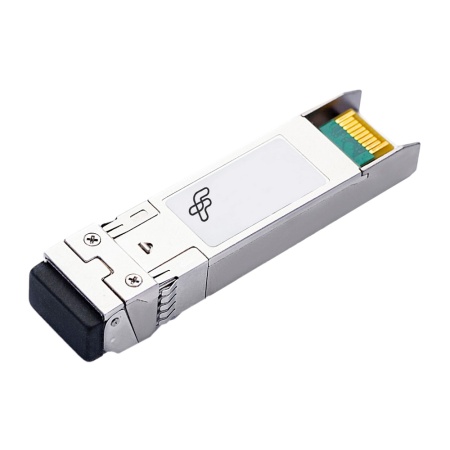 FT-SFP28-SR Трансивер 25G, SFP28, LC MMF SR 100m, 850nm laser, (прошивка Intel), OEM, Fibertrade (аналог AFBR-725SMZ, AFBR-735SMZ) (597015) {10}