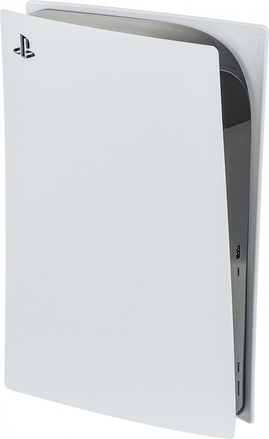 Игровая консоль PlayStation 5 CFI-1216A белый/черный