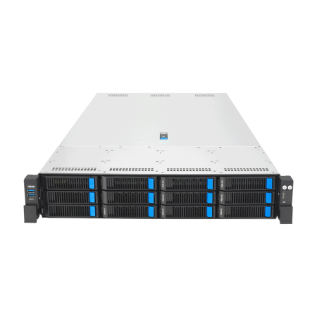 Платформа системного блока ASUS RS720-E12-RS12U