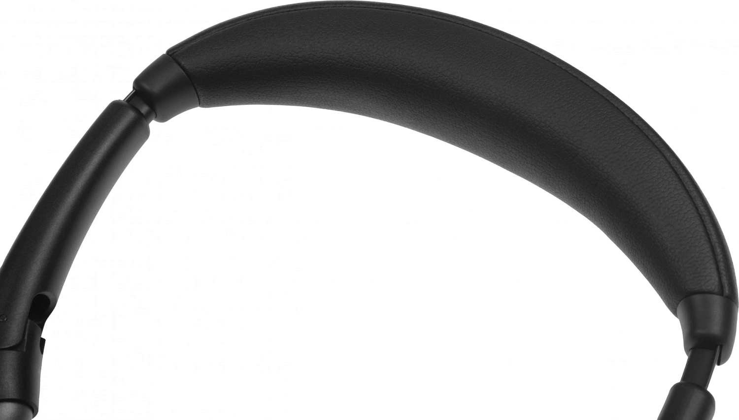 Наушники с микрофоном Jabra Evolve2 65 Flex черный накладные BT оголовье (26699-999-989)