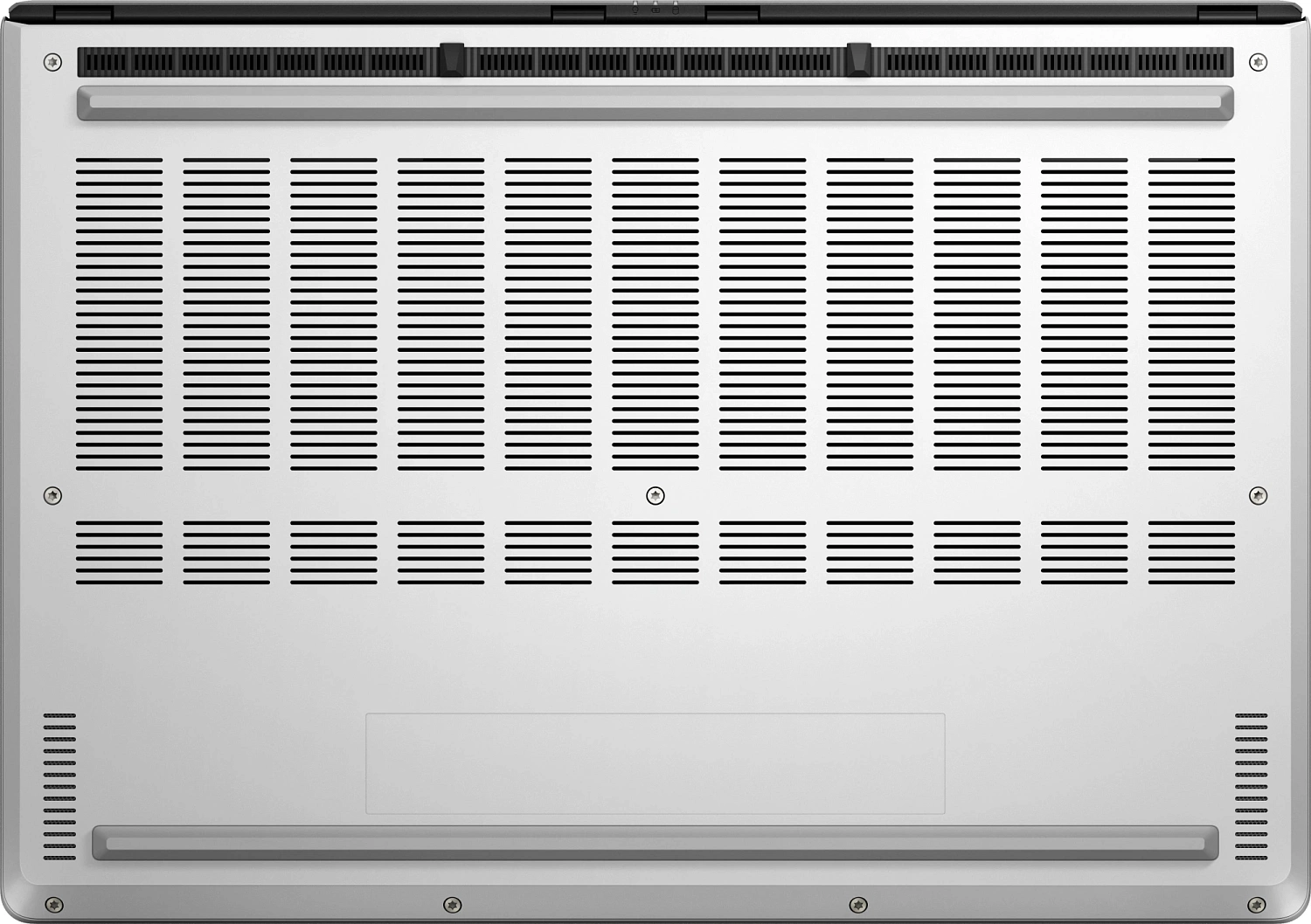 Ноутбук Asus ROG Zephyrus G14 GA403WW-QS100W Ryzen AI 9 HX 370 32Gb SSD1Tb NVIDIA GeForce RTX5080 16Gb 14" OLED 3K (2880x1800) Windows 11 Home white WiFi BT Cam Bag (90NR0MA4-M004S0)