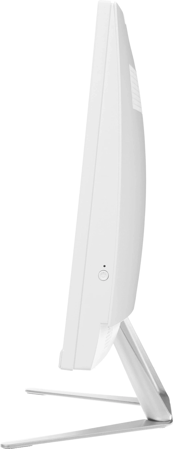 Моноблок Teclast K24 Air 23.8" Full HD i5 12600H (2.7) 16Gb SSD512Gb Iris Xe Windows 11 Pro GbitEth WiFi BT 120W клавиатура мышь белый 1920x1080