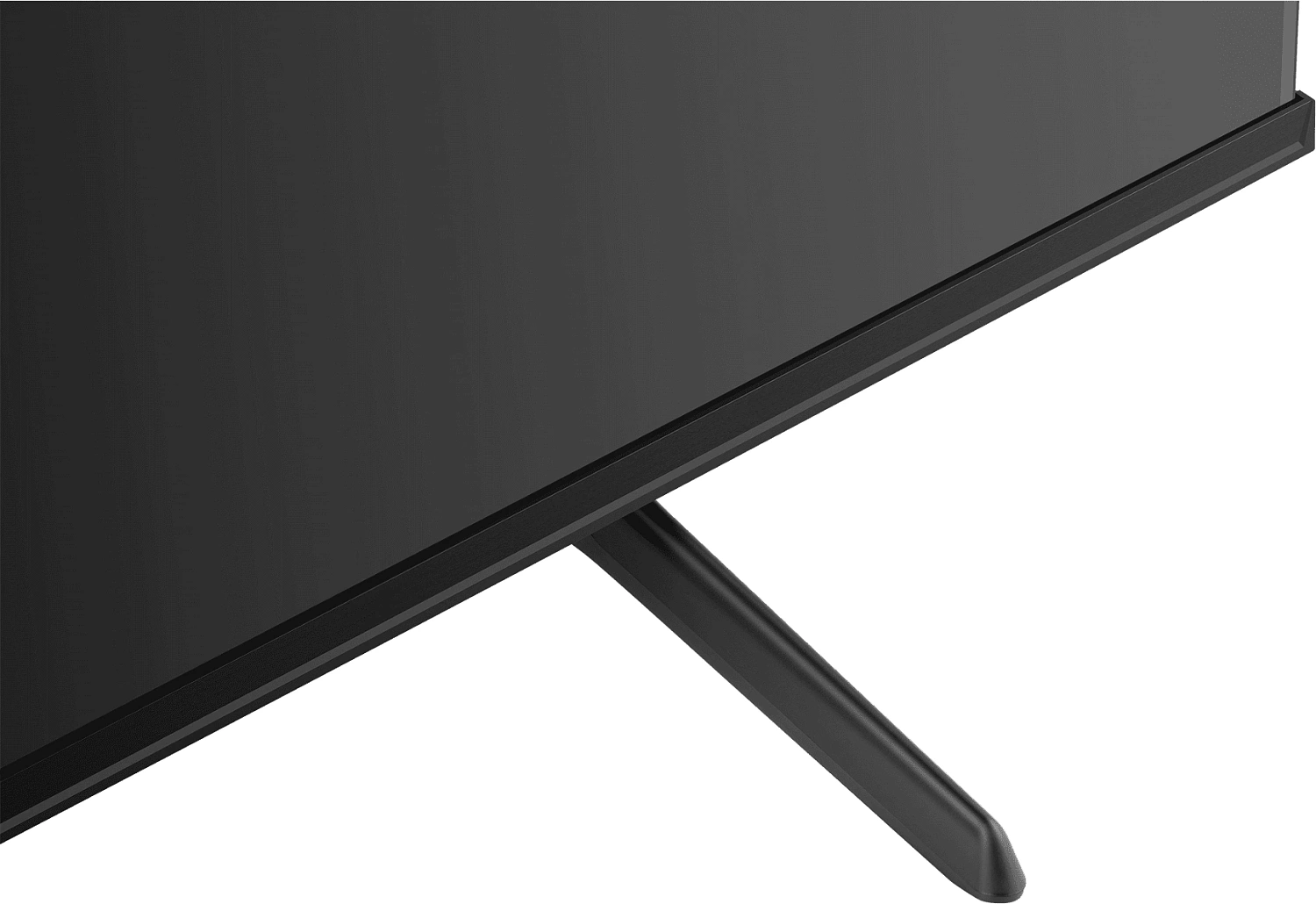 Телевизор QLED Hisense 65" 65E7Q PRO темно-серый 4K Ultra HD 120Hz DVB-T DVB-T2 DVB-C DVB-S DVB-S2 USB WiFi Smart TV