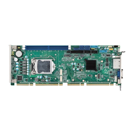 PCE-5129G2-00A3 LGA1151 Q170 FSHB DDR4/VGA/USB3, w/o LPT, I210 LGA1151 Q170 FSHB DDR4/VGA/USB3, w/o LPT, I210. Требуется установить батарейку BR2032 3V