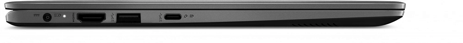 Ноутбук MSI Modern F13MG-071XRU Core i3 1315U 8Gb SSD512Gb Intel Iris Xe graphics 14" IPS FHD (1920x1080) FreeDOS grey WiFi BT Cam (9S7-14S121-071)