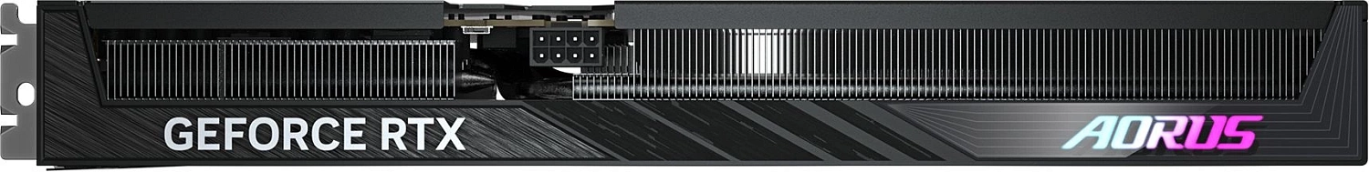 Видеокарта Gigabyte PCI-E 5.0 GV-N506TAORUS E-16GD 1.0 NVIDIA GeForce RTX 5060TI 16Gb 256bit GDDR7 2805/28000 HDMIx1 DPx3 HDCP Ret