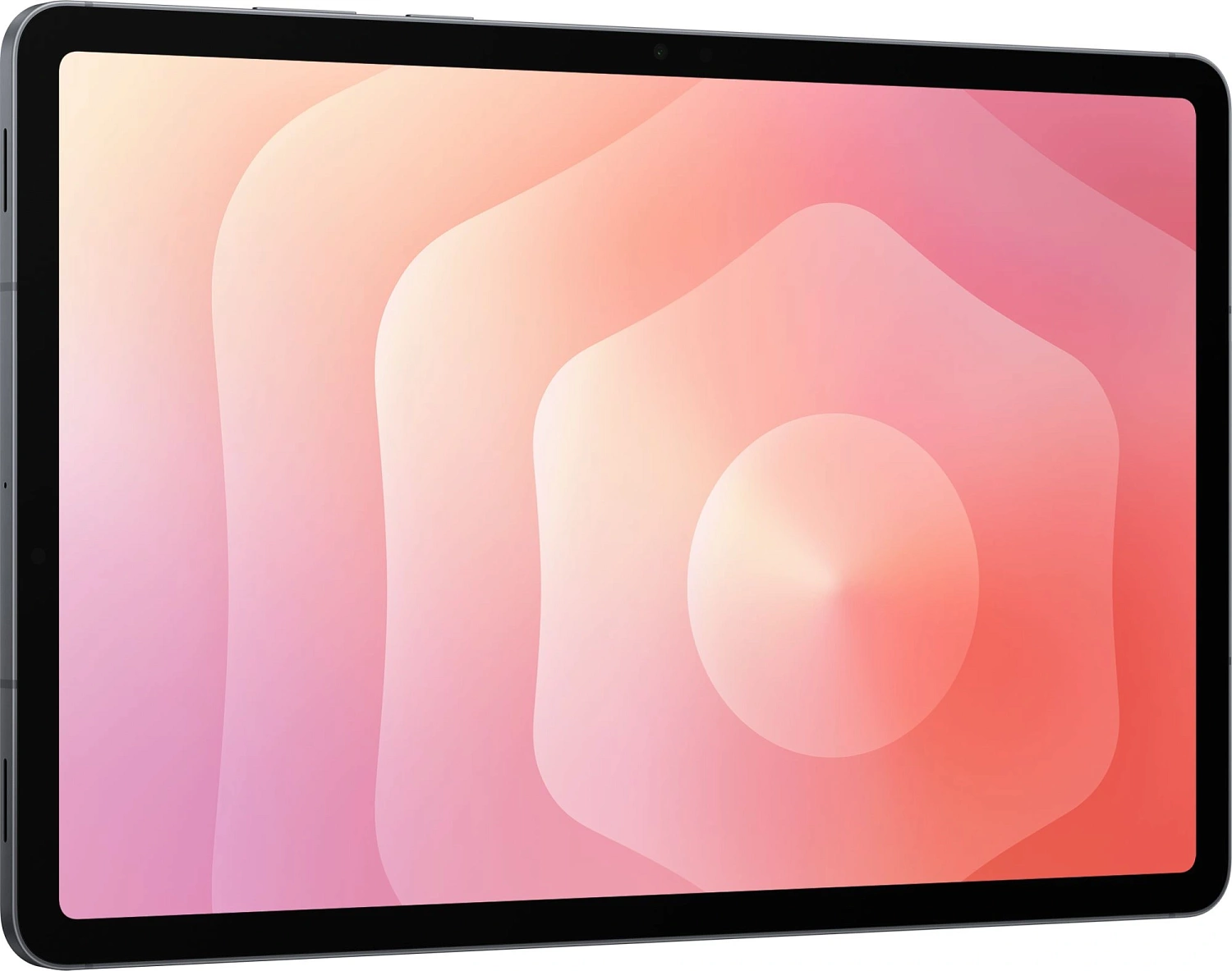 Планшет Samsung Galaxy Tab S11 BSM-X730 9400 Plus 3.73 8C RAM12Gb ROM512Gb 11" Dynamic AMOLED 2X 2560x1600 Android 15 серый 13Mpix 12Mpix BT WiFi microSD 2Tb 8400mAh