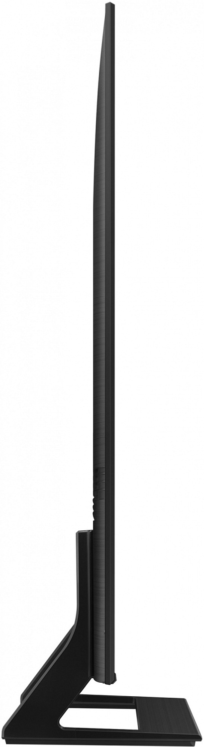 Телевизор LED Samsung 43" UE43BU8500UXCE Series 8 черный 4K Ultra HD 50Hz DVB-T2 DVB-C DVB-S2 USB WiFi Smart TV (RUS)