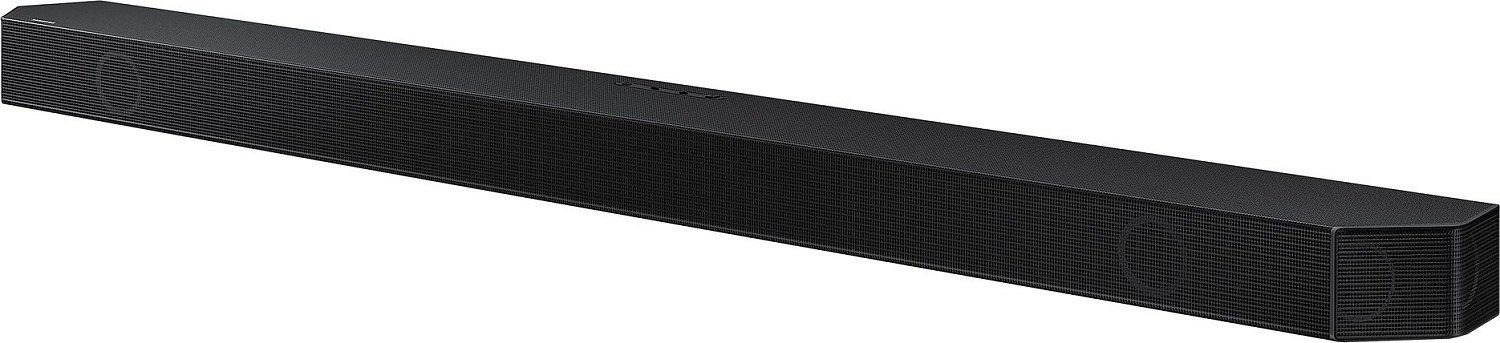 Саундбар Samsung HW-Q930B 5.0 200Вт черный Саундбар Samsung HW-Q930B 5.0 200Вт черный
