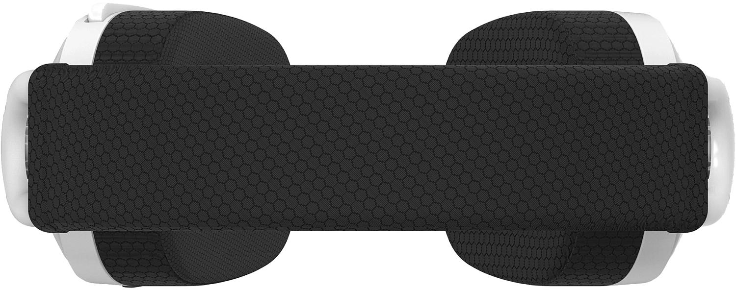 Наушники с микрофоном A4Tech Bloody GR280 Sports белый мониторные BT/Radio/3.5mm оголовье (GR280 SPORTS)