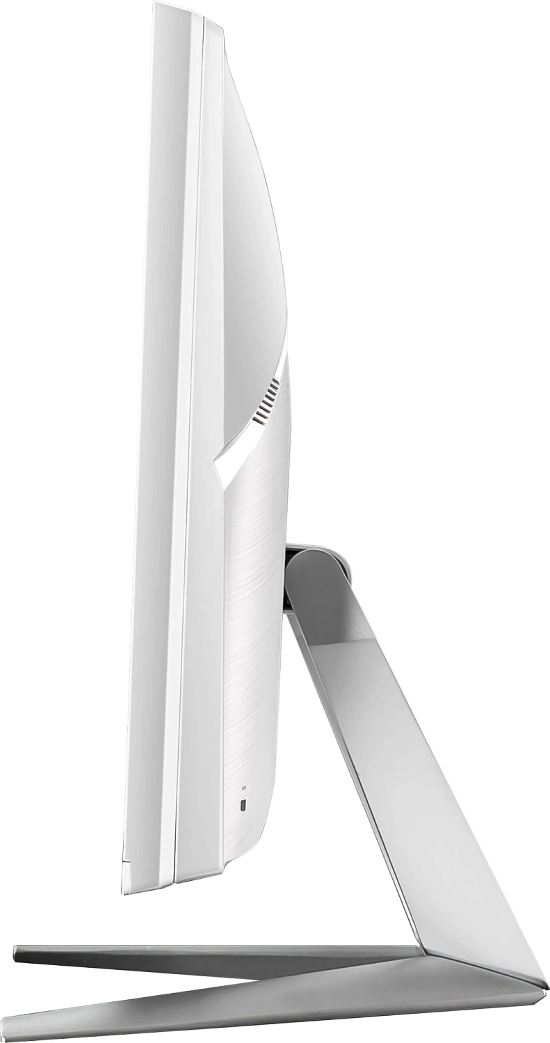 Моноблок MSI Pro AP222T 14M-458XRU 21.5" Full HD Touch i5 14400 (2.5) 16Gb SSD512Gb UHDG 730 CR без ОС 2xGbitEth WiFi BT 120W клавиатура мышь Cam белый 1920x1080