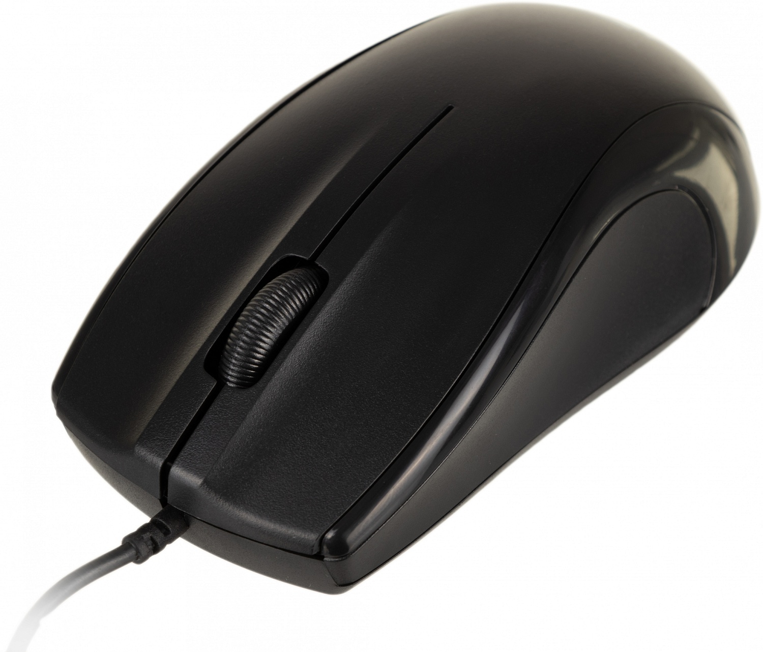 Мышь Оклик 185V2 черный оптическая (1200dpi) USB для ноутбука (3but) Мышь Оклик 185V2 черный оптическая (1200dpi) USB для ноутбука (3but)