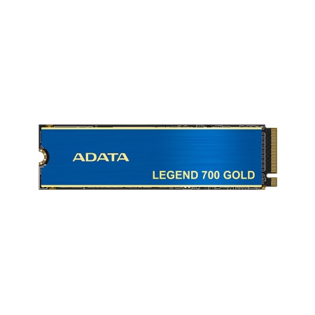 LEGEND 700 GOLD 512GB M.2 PCIe 3.0