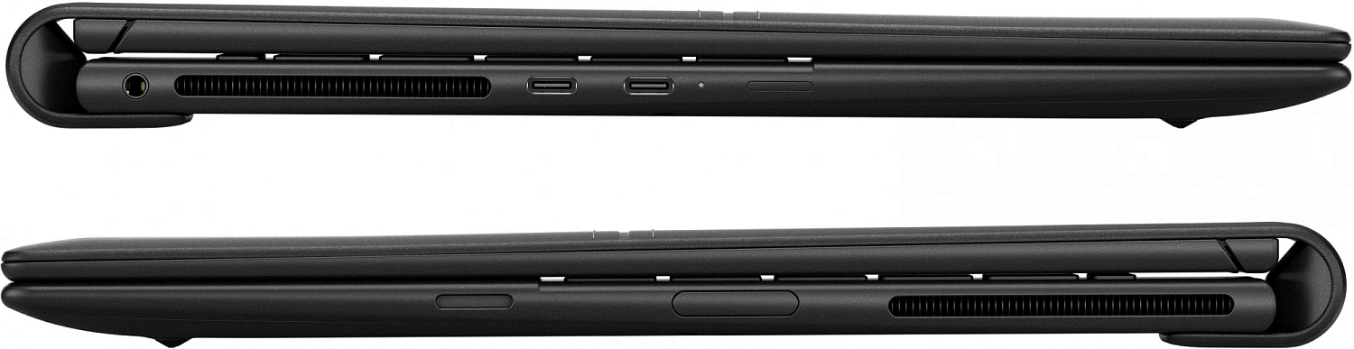 Ноутбук HP Dragonfly Folio G3 Core i5 1245U 16Gb SSD512Gb 13.5" Touch WUXGA+ Windows 10 Professional 64 upgW11Pro WiFi BT Cam (930U4E8R)