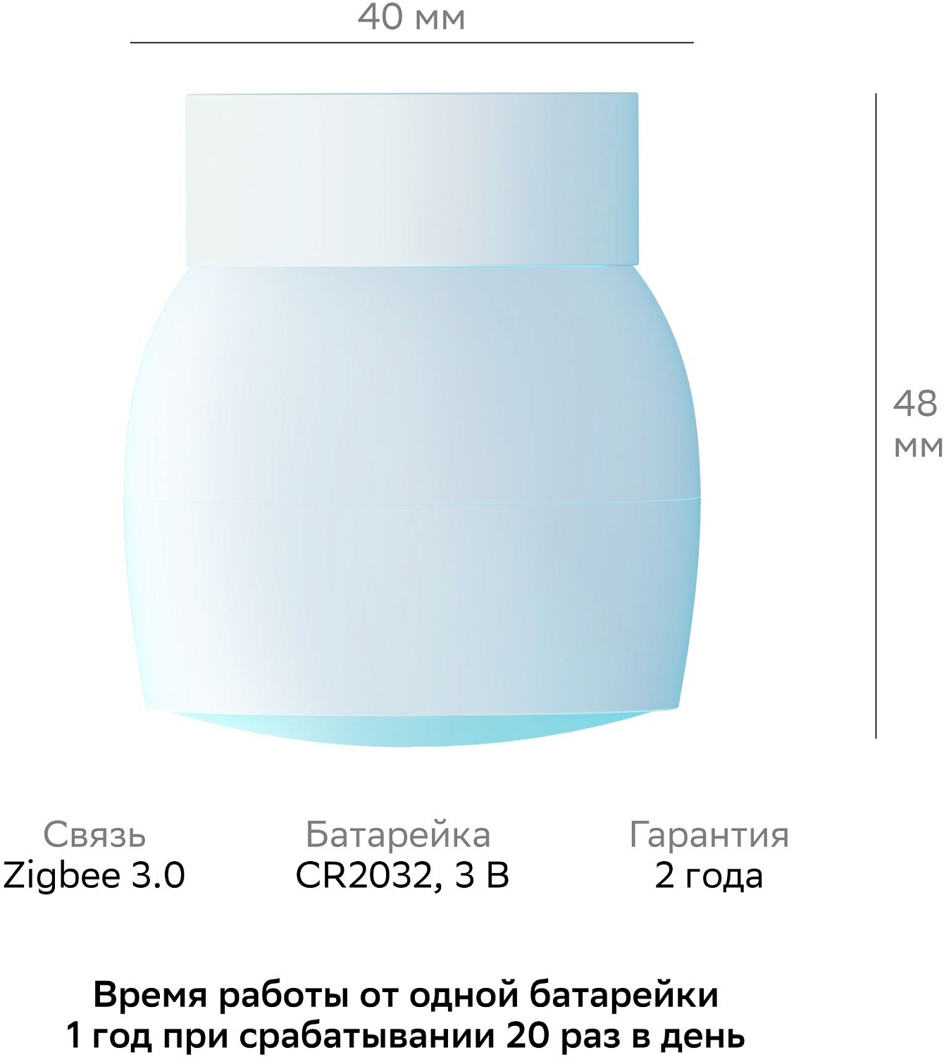 Комплект Sber SBDV-00068R Комплект Sber SBDV-00068R