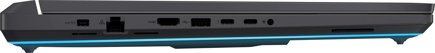 Ноутбук Asus ROG Strix G18 G815JMR-S9063 Core i9 14900HX 16Gb SSD1Tb NVIDIA GeForce RTX 5060 8Gb 18" IPS WQXGA (2560x1600) без ОС grey WiFi BT Cam (90NR0LE1-M00360)