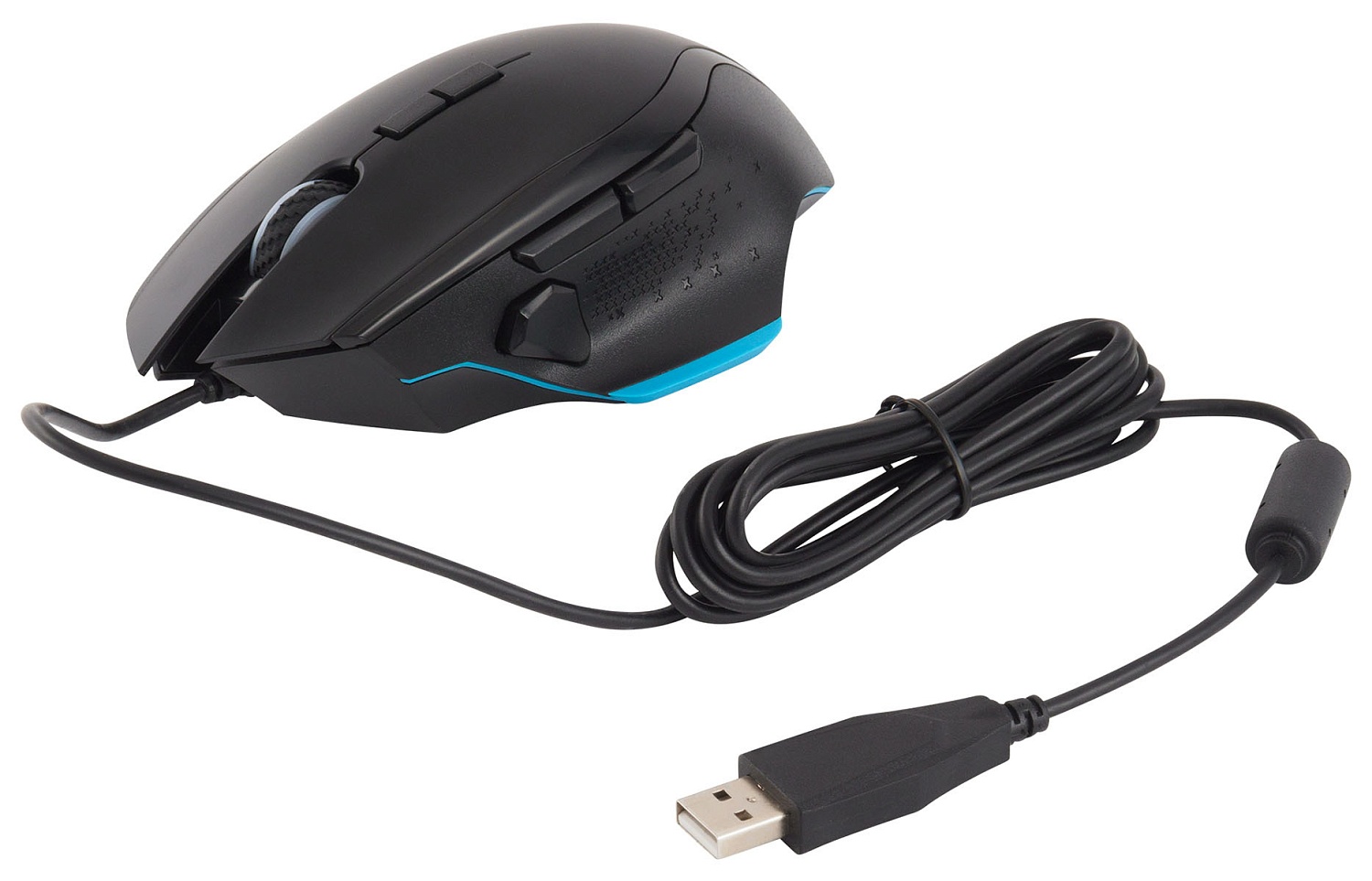 Мышь Acer OMW123 черный оптическая (6400dpi) USB (6but) Мышь Acer OMW123 черный оптическая (6400dpi) USB (6but)