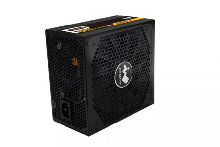 Блок питания INWIN  Power Supply 850W  P85 80plus Gold, w/modularized PSU cable, full range, 135mm fan