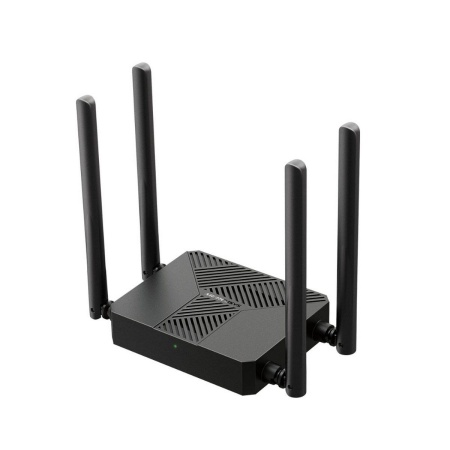 Маршрутизатор Mercusys MR62X AX1500 Wi-Fi 6 Router