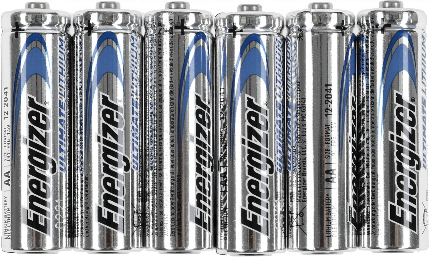 Клавиатура Eldes EWKB5