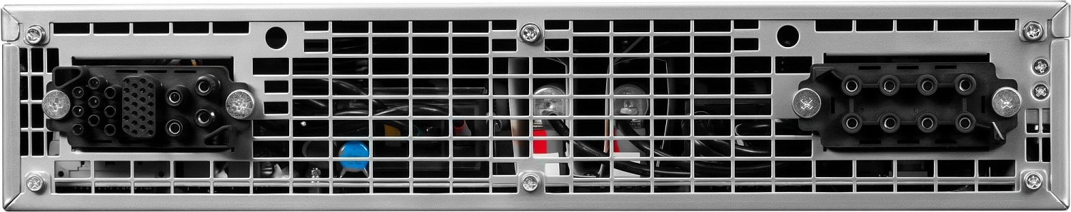 Источник бесперебойного питания Ippon Intatum RTM PM Силовой модуль 20k 20000Вт 20000ВА черный