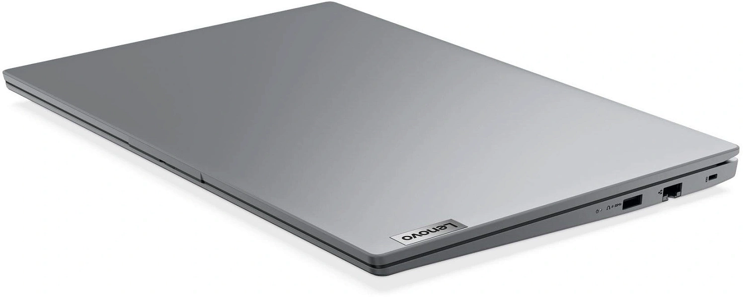 Ноутбук Lenovo V15 G6 ARP Ryzen 7 170 16Gb SSD512Gb AMD Radeon Graphics 15.6" TN FHD (1920x1080) без ОС grey WiFi BT Cam (83V40015IG)