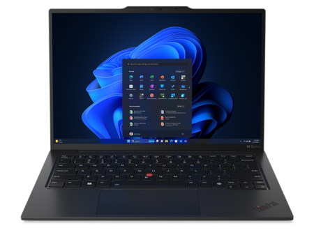 Ноутбук ThinkPad X1 Carbon Gen 12 14" WUXGA (1920x1200) IPS 400N, Intel Ultra 7 155U, 16GB DDR5, 512GB SSD M.2, Intel Graphics, WiFi6,BT, FPR, LTE, FHD Cam, KB Eng/Ru,65W USB-C, Win 11 Pro, 1Y, 1.09kg