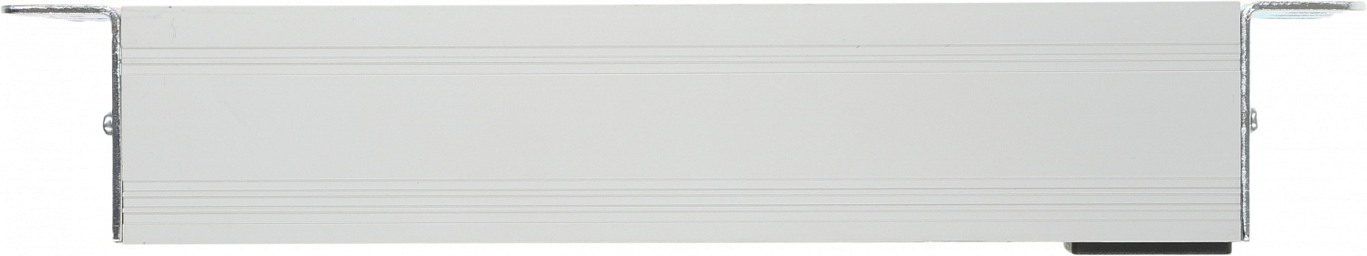 Блок распределения питания Rem R-10-4S-220-Z гор.размещ. 4xSchuko базовые 10A C14