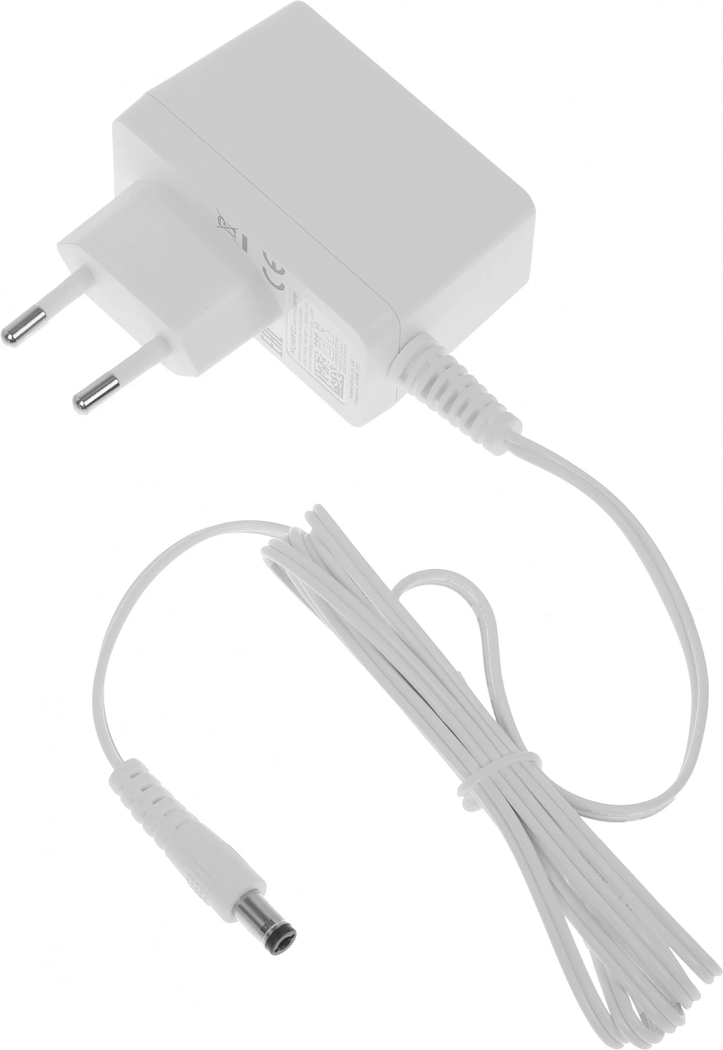 Модем 4G Huawei CPE 3s B313-322 Wi-Fi Firewall внешний белый