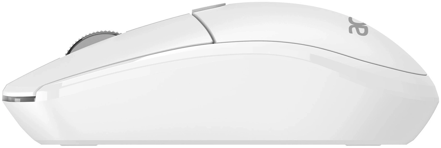 Мышь Acer OMR408 белый оптическая 1600dpi беспров. USB для ноутбука 2but (ZL.MCEEE.02Y) Мышь Acer OMR408 белый оптическая 1600dpi беспров. USB для ноутбука 2but (ZL.MCEEE.02Y)