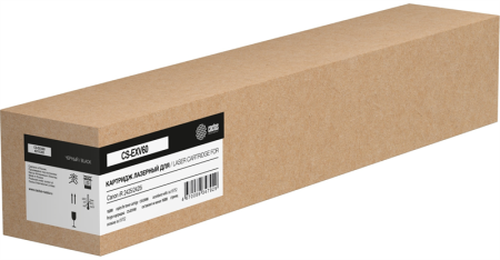 Тонер Canon C-EXV60 4311C001 черный туба 465гр. для копира iR 24XX