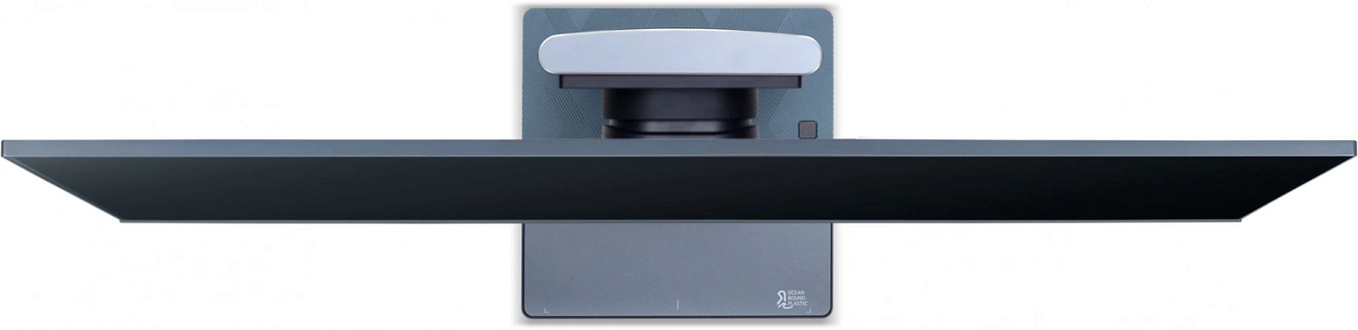 Моноблок Acer Aspire S32-1856 31.5" WQHD i7 1360P (2.2) 32Gb SSD1Tb UHDG CR Windows 11 Professional GbitEth WiFi BT 180W клавиатура мышь Cam серый 2560x1440