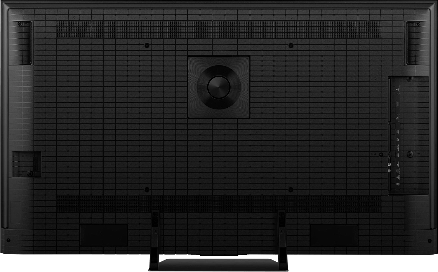 Телевизор QLED Hisense 65" 65UR8S угольно-серый 4K Ultra HD 144Hz DVB-T DVB-T2 DVB-C DVB-S DVB-S2 USB WiFi Smart TV