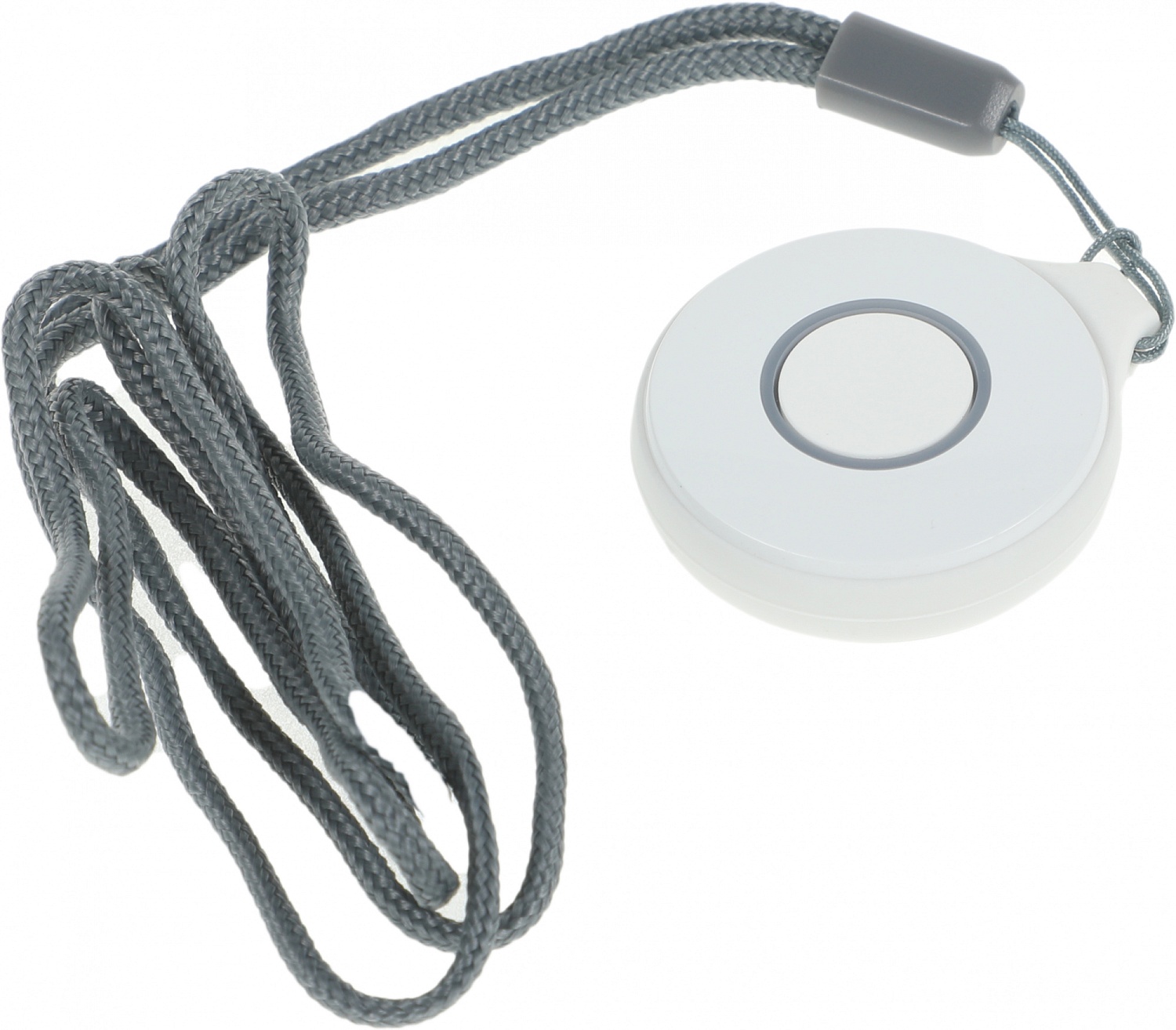 Тревожная кнопка Hikvision Ax Pro DS-PDEBP1-EG2-WE (DS-PDEBP1-EG2-WE)