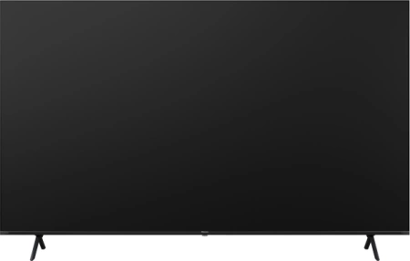 Телевизор QLED Hisense 85" 85E7NQ темно-серый 4K Ultra HD 60Hz DVB-T DVB-T2 DVB-C DVB-S DVB-S2 USB WiFi Smart TV