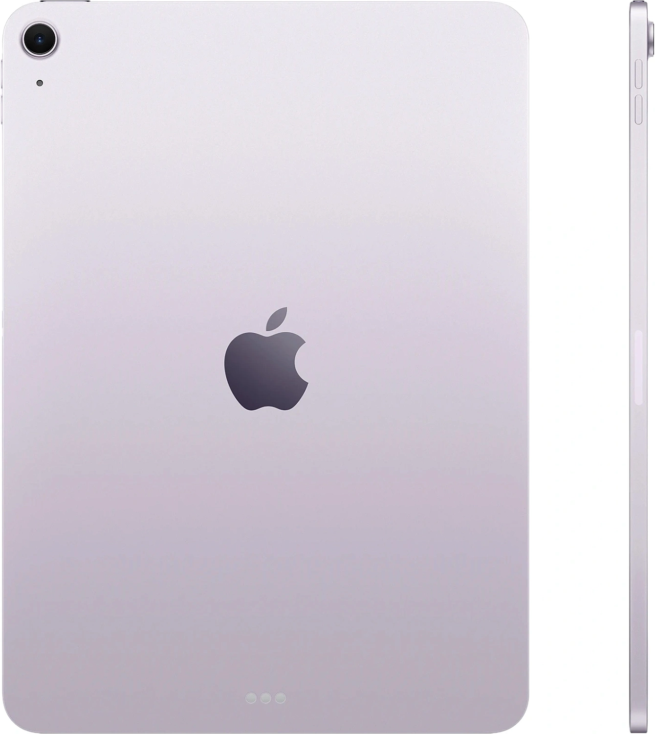 Планшет Apple iPad Air 2026 A3459 M4 4.05 8C RAM12Gb ROM128Gb 11" IPS 2360x1640 iOS фиолетовый 12Mpix 12Mpix BT WiFi 10hr