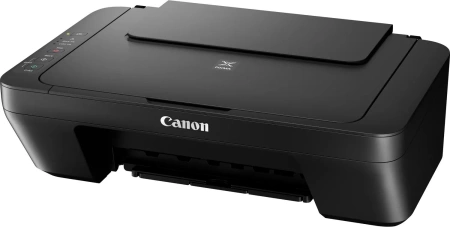 МФУ струйный Canon Pixma MG2550S (0727C006) A4